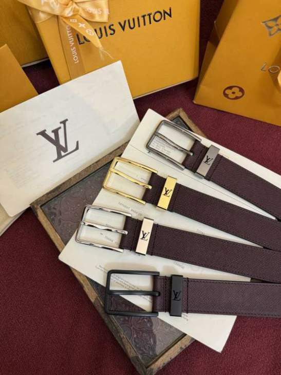 Picture of Louis Vuitton Belts _SKUfw226621171fw